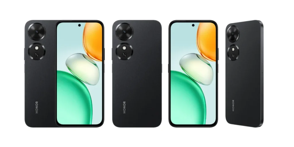 المواصفات الرسمية لهاتف Honor Play 10C.. بطارية كبيرة وسعر اقتصادي