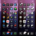 طريقة تغيير شكل أيقونات الآيفون في iOS 26