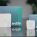 شركتا ELT Group وLendlease تطلقان جهاز الوقاية الذكي e4life